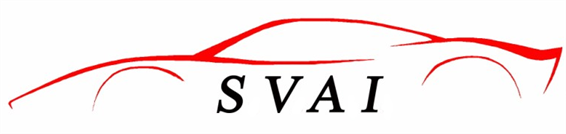 Specialty Vehilce Appraisal Insitute logo